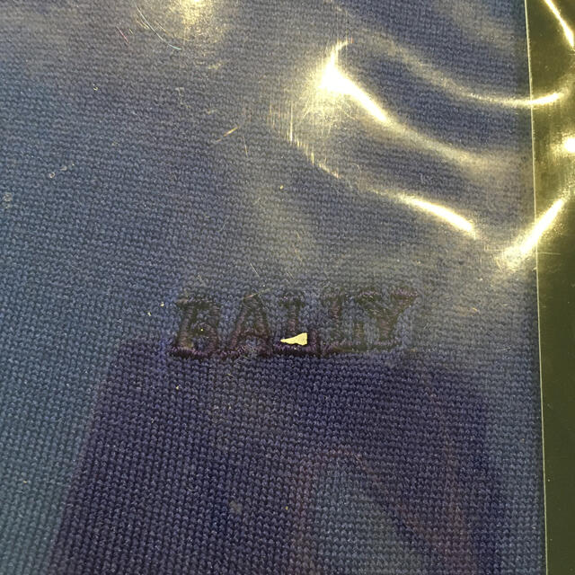 Bally(バリー)のBALLYタイツ【Barry】 キッズ/ベビー/マタニティのこども用ファッション小物(靴下/タイツ)の商品写真