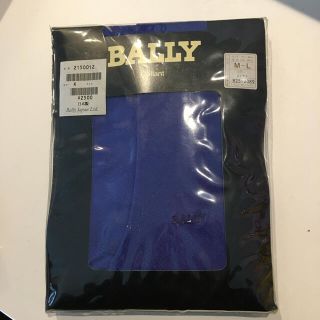 バリー(Bally)のBALLYタイツ【Barry】(靴下/タイツ)