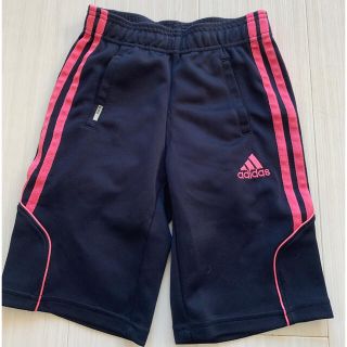 アディダス(adidas)のアディダス　ハーフパンツ　120センチ(パンツ/スパッツ)