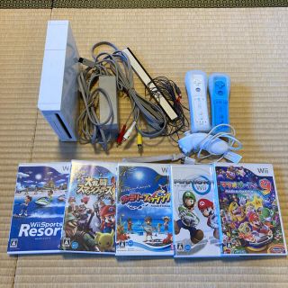 wiiやGCのフリマアイテム一覧 wiiやGCのフリマアイテム一覧