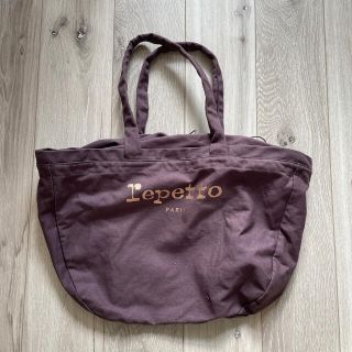 レペット(repetto)のkoizumiさま専用　レペットトートバッグ(トートバッグ)