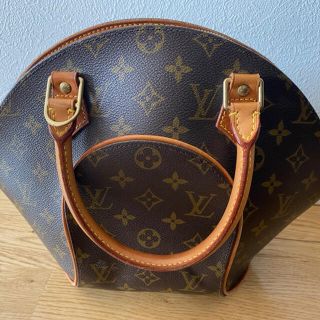 ヴィトン(LOUIS VUITTON) シェル ハンドバッグ(レディース)の通販 26点 ...