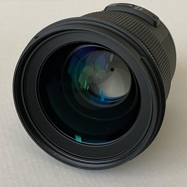 SIGMA(シグマ)のSIGMA Art 50mm F1.4 Nikon シグマ ニコン 単焦点レンズ スマホ/家電/カメラのカメラ(レンズ(単焦点))の商品写真