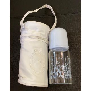 ベビーディオール(baby Dior)のDIOR 哺乳瓶　125ml(哺乳ビン)