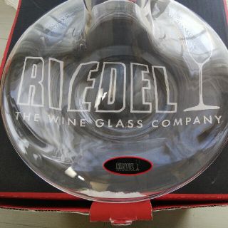 リーデル(RIEDEL)のリーデル ワインデキャンタ ウルトラ マグナム オーストリア(アルコールグッズ)