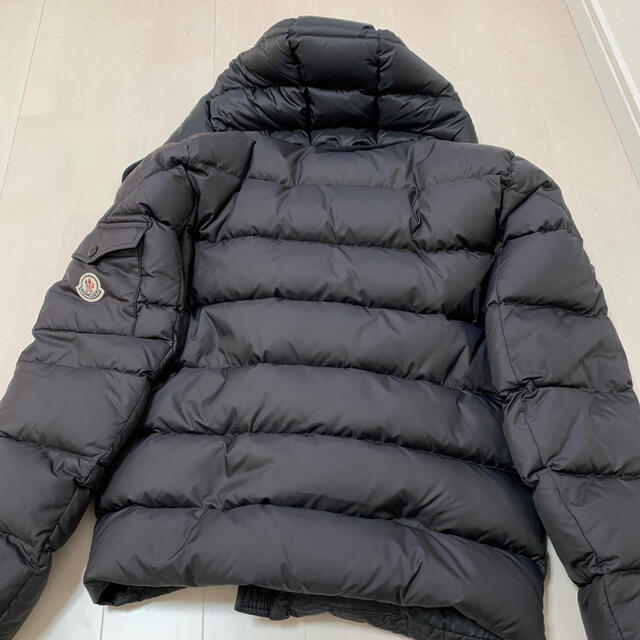 MONCLER(モンクレール) ダウンジャケット ヒマレイ 3サイズ