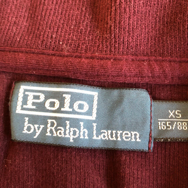 Ralph Lauren(ラルフローレン)のラルフローレン　スエット メンズのトップス(スウェット)の商品写真