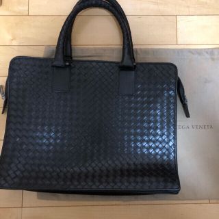 ボッテガヴェネタ(Bottega Veneta)の再再再再値下げ　ボッテガ　ヴェネタ　バック2(ビジネスバッグ)