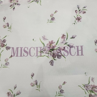 ミッシュマッシュ(MISCH MASCH)の2021年 MISCHMASCH ミッシュマッシュ 福袋 抜き取りなし　年内発送(その他)