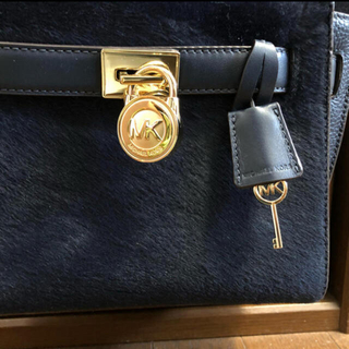 マイケルコース(Michael Kors)のMichael Kors ショルダーバッグ(ショルダーバッグ)