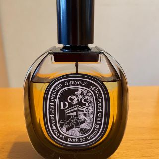 ディプティック(diptyque)のdiptyque オードパルファン. ドソン  75mL(ユニセックス)