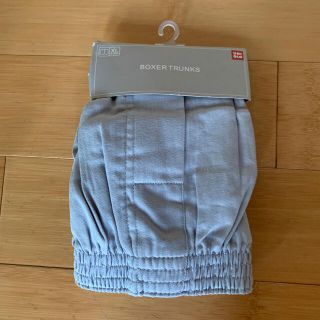 ユニクロ(UNIQLO)のUNIQLOポクサートランクス　(トランクス)