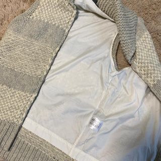 Calvin Klein - カルバンクライン ニットベストの通販 by to's shop