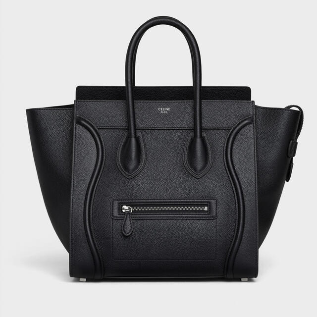 夏の特価セール ※ミワ様交渉中の為購入不可※ CELINE ラゲージ ミニ