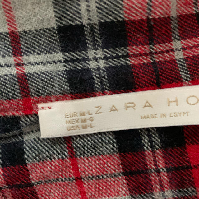 ZARA HOME(ザラホーム)のKelly様用　ZARA 新品パジャマ レディースのルームウェア/パジャマ(パジャマ)の商品写真