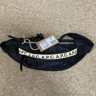 APC(A.P.C) ボディバッグ/ウエストポーチ(レディース)の通販 64点 ...