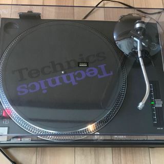 パナソニック(Panasonic)のTechnics SL-1200MK3(ターンテーブル)