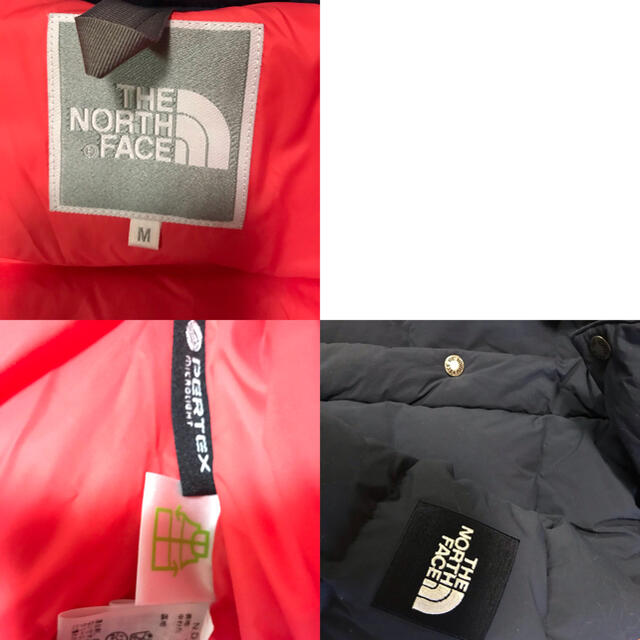 THE NORTH FACE(ザノースフェイス)のノースフェイス　レディース  ダウン レディースのジャケット/アウター(ダウンジャケット)の商品写真