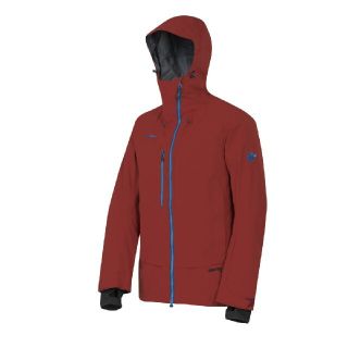 マムート(Mammut)のマムート MAMMUT アリエスカ ジャケット スキーウェア GORE-TEX(ウエア)