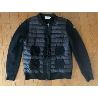 モンクレール フリル カーディガン(レディース)の通販 36点 | MONCLER 