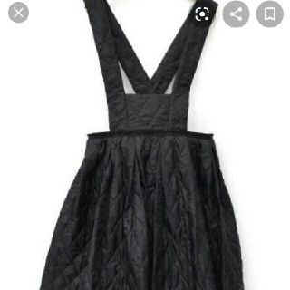 COMME des GARÇONSコムデギャルソンキルティングジャンパー
