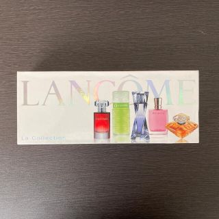 ランコム(LANCOME)のLANCOME 香水　ミニボトル(ユニセックス)