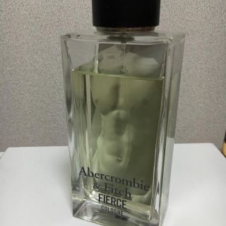 アバクロンビーアンドフィッチ(Abercrombie&Fitch)のAbercombie&Fitch 香水(ユニセックス)