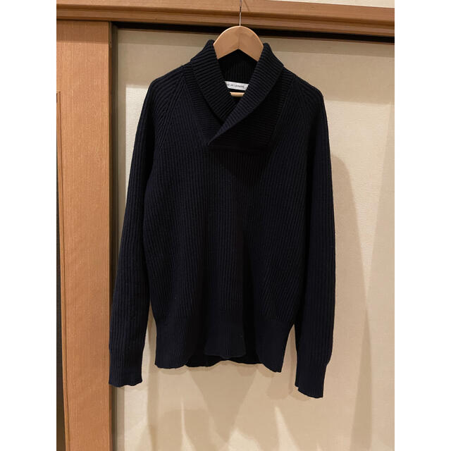 LEMAIRE(ルメール)のUNIQLO×LEMAIRE ニット メンズのトップス(ニット/セーター)の商品写真