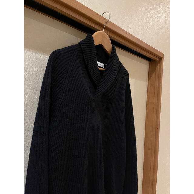 LEMAIRE(ルメール)のUNIQLO×LEMAIRE ニット メンズのトップス(ニット/セーター)の商品写真