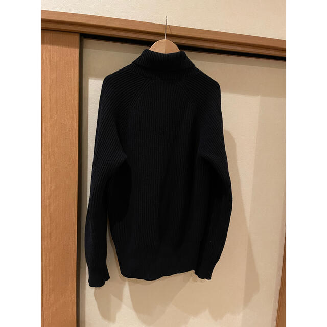 LEMAIRE(ルメール)のUNIQLO×LEMAIRE ニット メンズのトップス(ニット/セーター)の商品写真