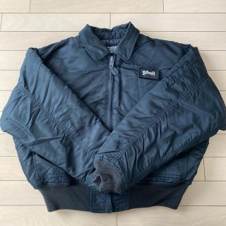 ショット(schott)のschott flight jacket(フライトジャケット)