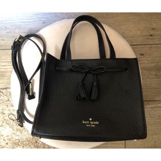 ケイトスペードニューヨーク(kate spade new york)のKate spade バッグ 値下げしました！！(ハンドバッグ)