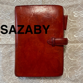サザビー 手帳の通販 58点 | SAZABYを買うならラクマ