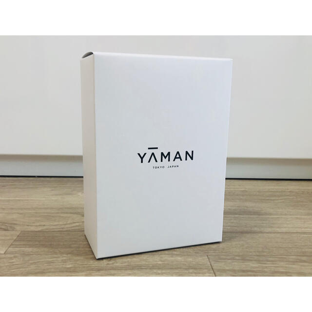 YA-MAN(ヤーマン)のヤーマン フォトプラスEX YA-MAN 美顔器 RF美顔器 スマホ/家電/カメラの美容/健康(フェイスケア/美顔器)の商品写真