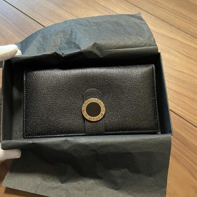 BVLGARI 財布