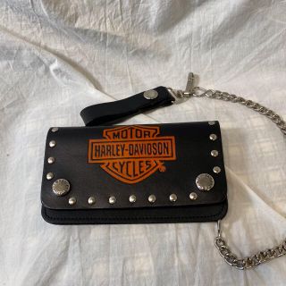 ハーレーダビッドソン ウォレットチェーンの通販 12点 | Harley