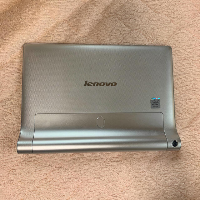 Lenovo(レノボ)のタブレット　Lenovo 本体 スマホ/家電/カメラのPC/タブレット(タブレット)の商品写真