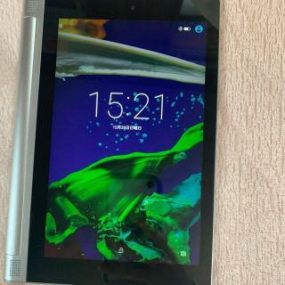 レノボ(Lenovo)のタブレット　Lenovo 本体(タブレット)