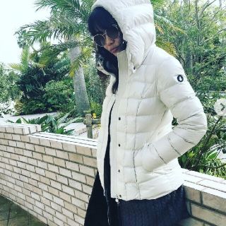 SNOWMAN NEWYORK ダウンジャケット M | adcmed.com