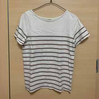 コウベレタス(神戸レタス)のコットン100％半袖シンプルTシャツ(Tシャツ(半袖/袖なし))