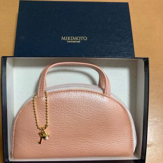 ミキモト(MIKIMOTO)のMIKIMOTOのジュエリーケース(その他)