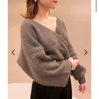 SNIDEL ラメラクーンプルオーバー www.pegasusforkids.com