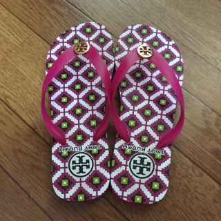 トリーバーチ(Tory Burch)のhappy☆様専用(サンダル)