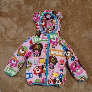 ジャム ダウンジャケット 子供 ジャケット/上着(女の子)の通販 9点 ジャム ダウンジャケット 子供 ジャケット/上着(女の子)の通販 9点