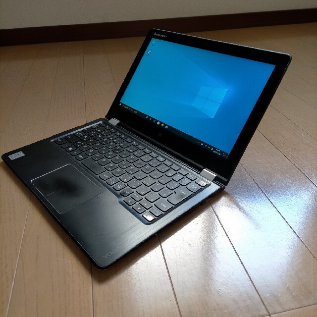 lenovo yoga3 11.6 COREm5Y10c 4G SSD128G