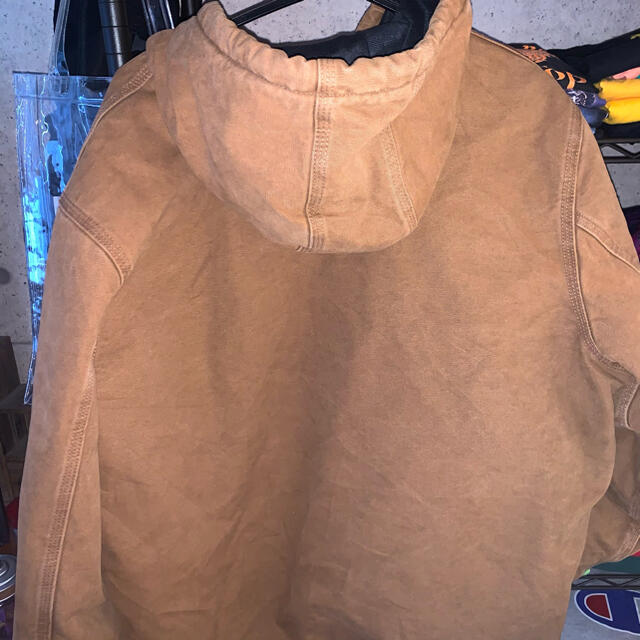 Carhartt ジャケット