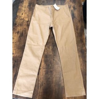 ビームス(BEAMS)のストレッチ　テーパード　チノパン(チノパン)