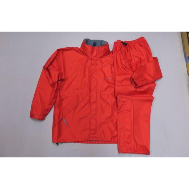 mont bell - モンベルレインウェア　mont-bell雨具　モンベルメンズ雨具上下