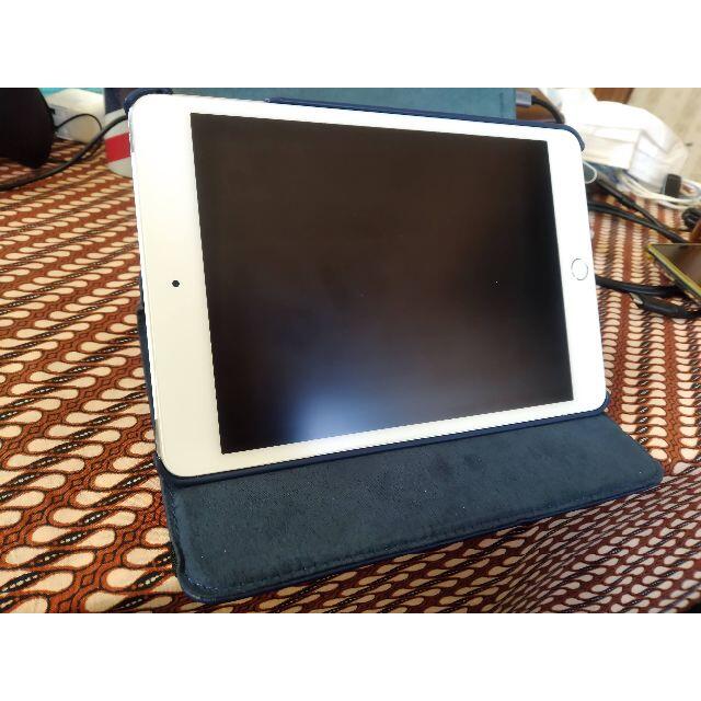 ［値引］タブレットApple iPad mini4