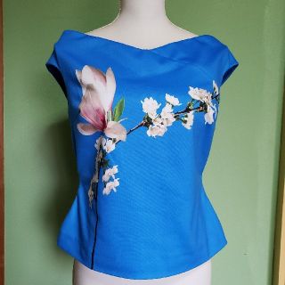 テッドベイカー(TED BAKER)のAlice 様専用☆😊TED BAKER LONDON☆カットソー(カットソー(半袖/袖なし))